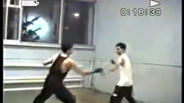 Тренировки 2005г 2 Луганск смотреть онлайн
