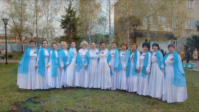 Творческий отчет за 2019-2020 год Клуба любителей танца третьего возраста "Вдохновение" смотреть онлайн