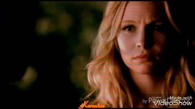 Klaus and Caroline-парадоксы смотреть онлайн