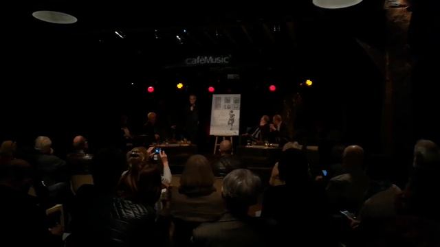 Arte flamenco 2019 : l'affiche dévoilée смотреть онлайн
