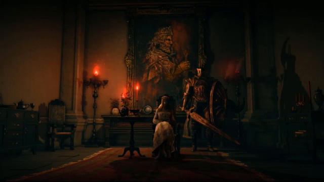 Volcano Manor Elden Ring - Ost 1 hour Extended смотреть онлайн