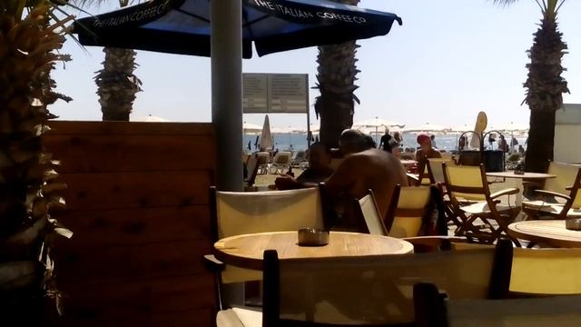 Кипр. Просто. Ларнака. Макензи. смотреть онлайн