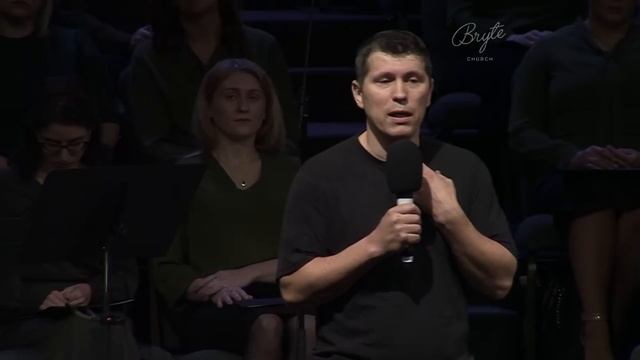 19 Ноября 2023г. 10:00 am - Церковь г. Брайт (Russian) смотреть онлайн