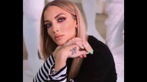 Mary Gu — снег