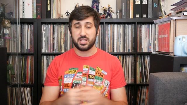 BEST Turntable Under $100: Record Player Review смотреть онлайн