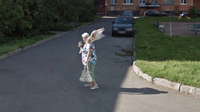 The Google Maps Iceberg Explained