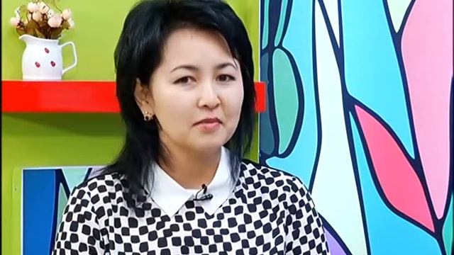 Таджибаева Г. смотреть онлайн