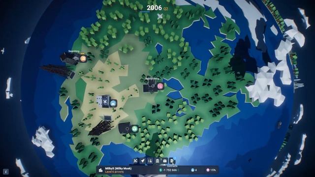 EarthX Let's Play - The CEO with the most rocket explosions | First Impressions смотреть онлайн