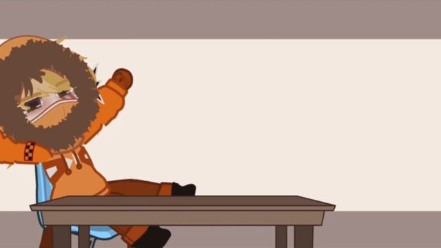 segaaaaaaah meme // south park // kyle angst смотреть онлайн