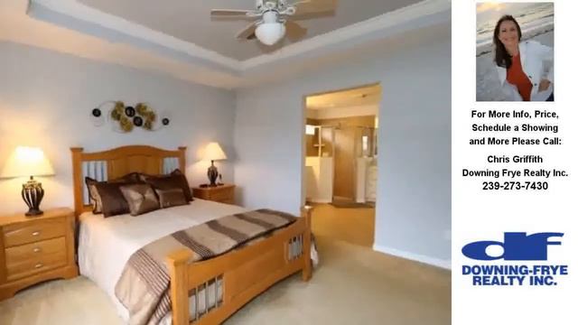 19637 Villa Rosa LOOP, ESTERO, FL Presented By Chris Griffith.