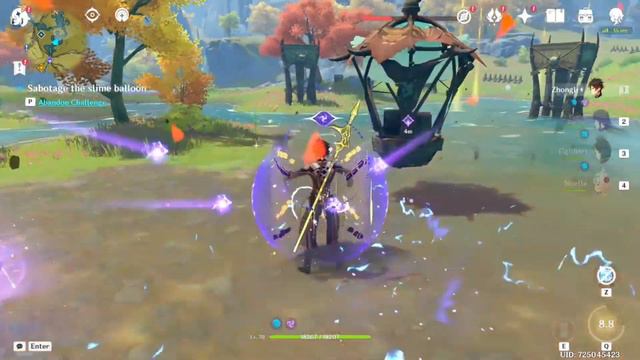 Tips And Tricks For New Comers In Genshin Impact смотреть онлайн