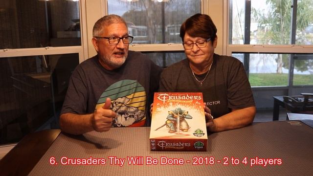 Top 100 Board Games 10 to 1 смотреть онлайн