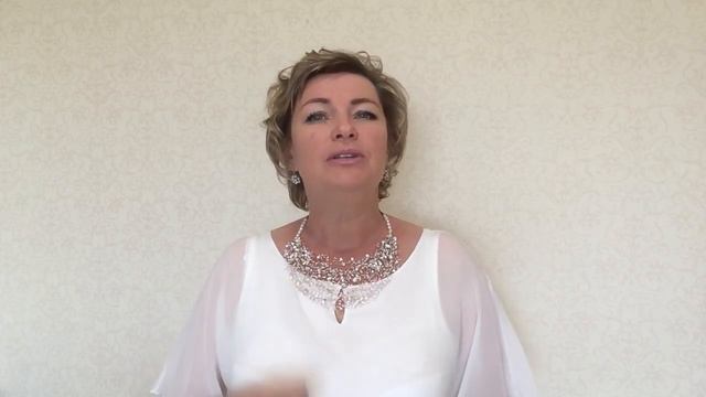 Учитесь слушать и слышать себя