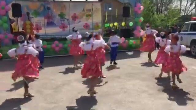 Русский танец 2016 смотреть онлайн