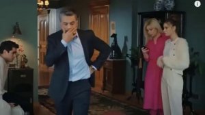 ЗИМОРОДОК 11 серия русская озвучка турецкий сериал