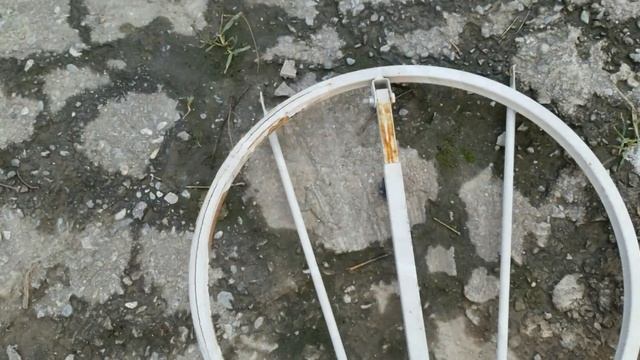 Как правильно собрать спутниковую тарелку 1.8 диаметра. смотреть онлайн
