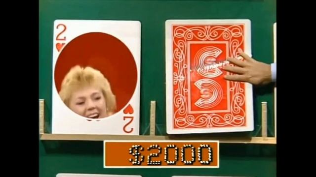 Card Sharks 9:30 p BUZZR (:15) смотреть онлайн