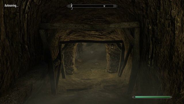 Modded Skyrim SE Lets Play: Saving Recorder From The Past! смотреть онлайн