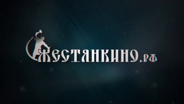 intro для "Жестянкино.рф" . Заказать intro в Абакане. смотреть онлайн