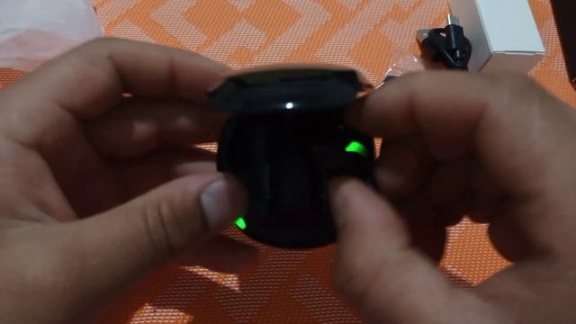 Fone bluetooth Lenovo xt92 gamer minha avaliação após cinco dias de testes. смотреть онлайн