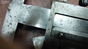 Совет автолюбителю! Регулировочные шайбы зазоров клапанов для Джили МК.