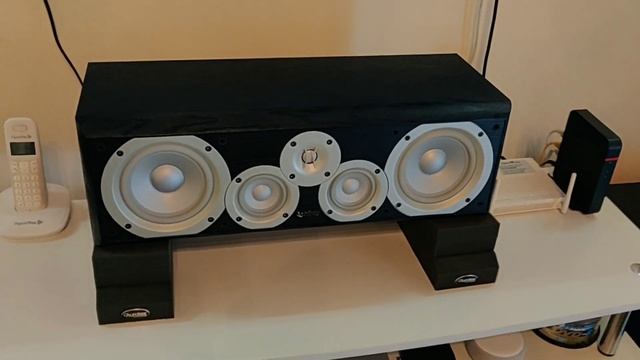 My Home Theater in the Tropics l Budget Setup (August 2019) смотреть онлайн