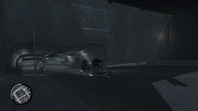 GTA 4 Lost and Damned , приколы, прохождение. смотреть онлайн