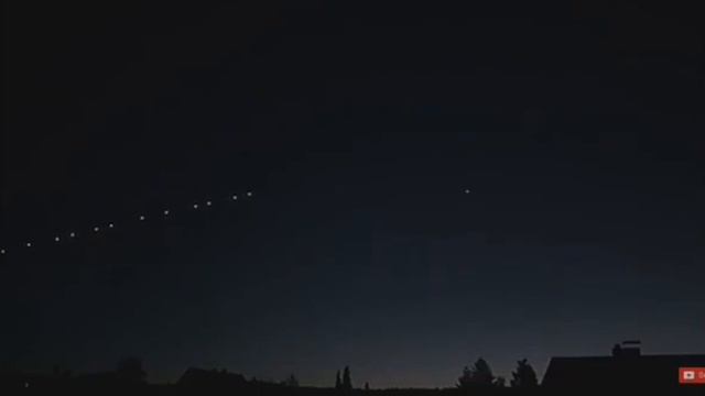 Асмандагы учуп өткөн спутник смотреть онлайн