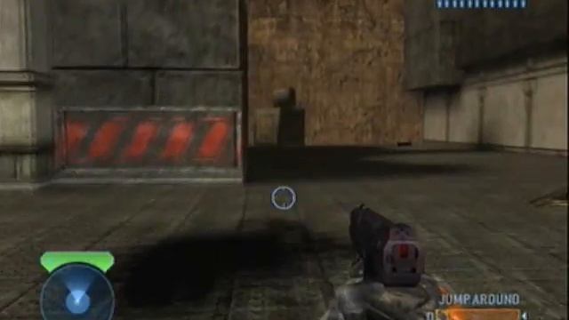 Deso/Tomb Jumps смотреть онлайн