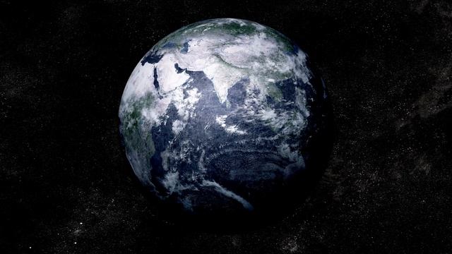 Живые обои на тему космоса для Windows 7(8) смотреть онлайн