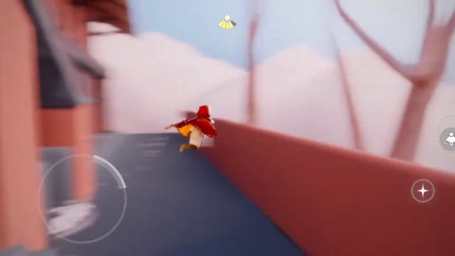 НОВЫЙ БАГ В SKY:CHILDREN OF THE LIGHT ! ПРОШЁЛ ЧЕРЕЗ ТЕКСТУРУ!? смотреть онлайн