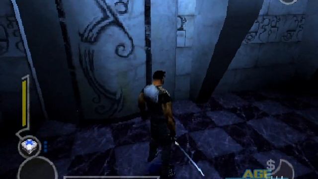 Blade (PSX) Longplay (100% Complete & Hard Difficulty) смотреть онлайн