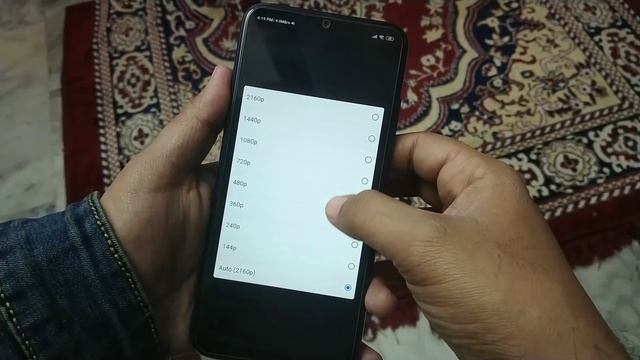 YouTube in 4K on Any Android Smartphone | PIP Mode Tips Tricks & Tutorials смотреть онлайн