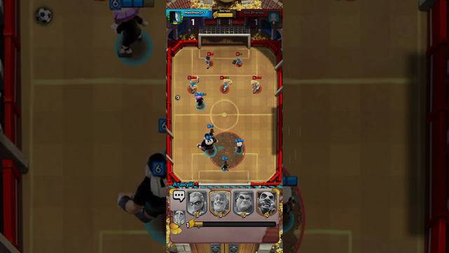 футбол рояль смотреть онлайн