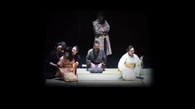 Complicite Shunkin смотреть онлайн