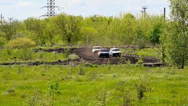 Автокросс. ФИНАЛ Д2 Классика.Город Данков Липецкой обл. 28 мая 2022 смотреть онлайн