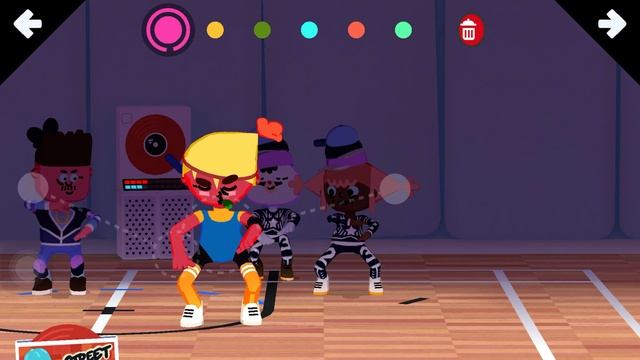 TOCA DANCE FREE Game Review 1080p official Toca Boca AB | toca dance free apk смотреть онлайн