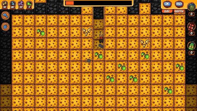 Deepest Point | Mad Digger #2 смотреть онлайн