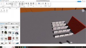 как создать свою карту в роблоксе и опубликовать