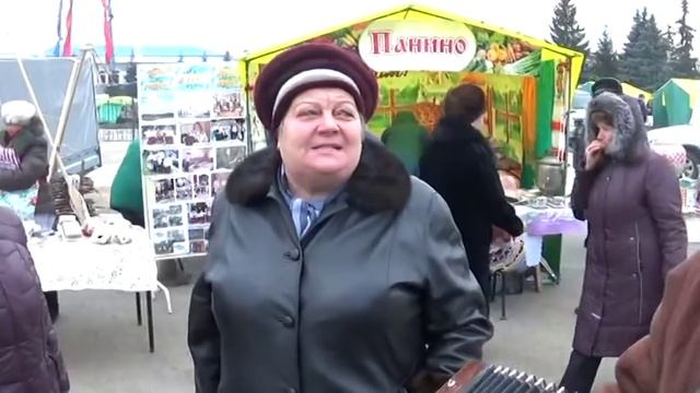 24.11.18.г. Гармонь.с.Доброе. Липецкая область. смотреть онлайн