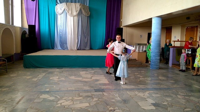 2017-03-05 -- Третий концертный номер