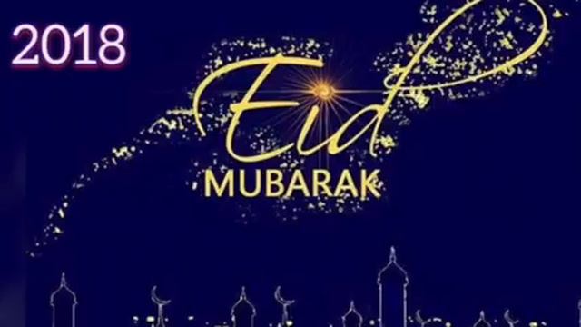 Чтение такбира. Мансур Магомедов