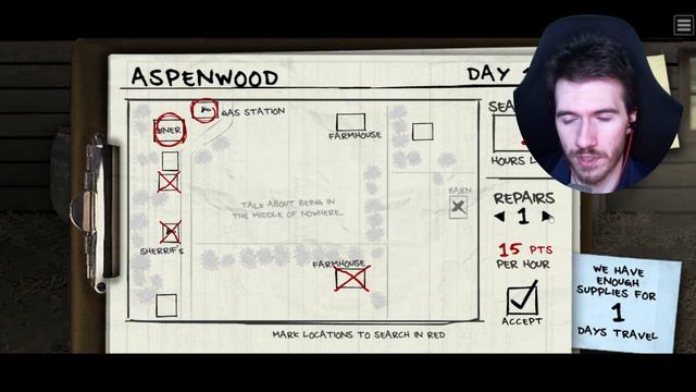 a Flash game classic | The Last Stand 2 смотреть онлайн