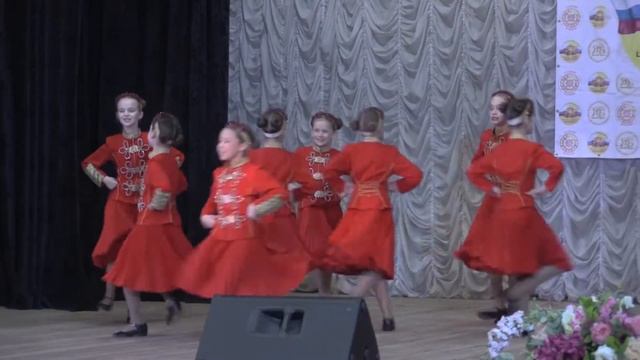"Катюша" Ансамбль " Русская Мозаика" смотреть онлайн