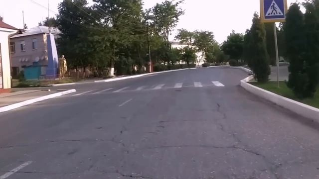 Мертвый город (Хасавюрт) смотреть онлайн