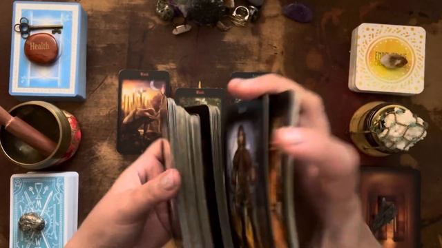 ✨SCORPIO✨ Watch Out For Self Sabotage! ♏️ November 6th-12th Weekly Tarot Reading смотреть онлайн