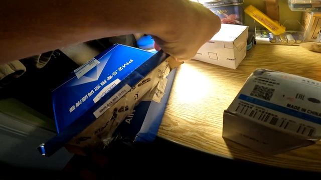 Заказал запчасти для ТО с Али Экспресс для Джили Атлас (Geely Atlas) Оригинал? Альтернатива? смотреть онлайн