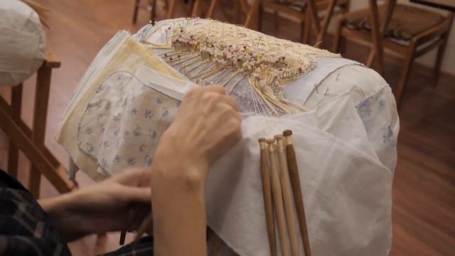 Профессия кружевницы - Почемучка - С добрым утром мылыши! смотреть онлайн