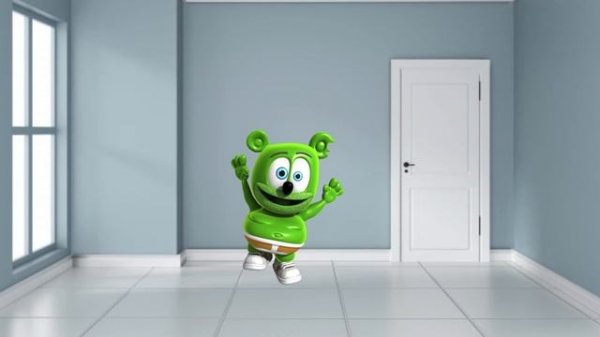 Gommy Butt 11 (Gummy Bear YTP)