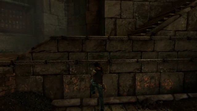 Тайны города ❄ Uncharted 2: Among Thieves ❄ №4 смотреть онлайн